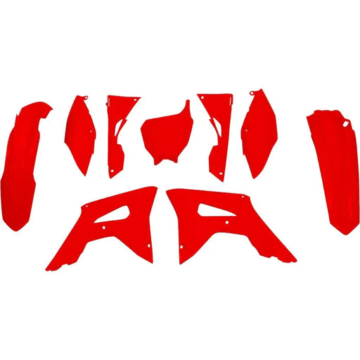 PLASTICS KIT RTECH 6 PIECE INCLUDES AIRBOX COVERS HONDA CRF450RX 17-18 RED - LX2001 - Homewares, Outdoor, Phone Accessories, Cases, Speakers, Headphones + More -