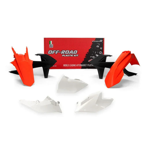 PLASTICS KIT RTECH FRONT &amp; REAR FENDERS SIDEPANELS &amp; RADIATOR SHROUDS &amp; FRONT NUMBER PLATE - LX2001 - Homewares, Outdoor, Phone Accessories, Cases, Speakers, Headphones + More -