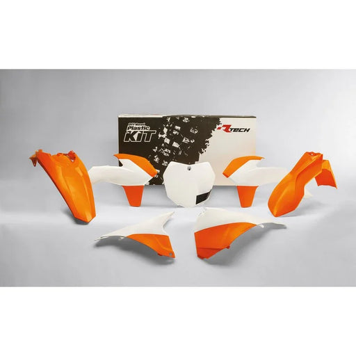PLASTICS KIT KTM 125SX 150SX 150XC 250XCF 250SXF 300XC 350SXF 350XCF 450SXF 450XCF - LX2001 - Homewares, Outdoor, Phone Accessories, Cases, Speakers, Headphones + More -