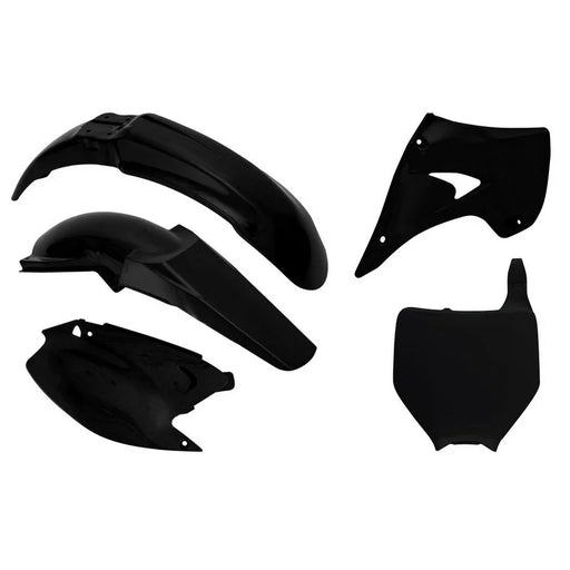 PLASTICS KIT RTECH W/ FRONT&amp;REAR FENDERS SIDEPANELS&amp;RADIATOR SHROUDS&amp;FRONT NUMBERPLATE KX125 KX250 - LX2001 - Homewares, Outdoor, Phone Accessories, Cases, Speakers, Headphones + More -