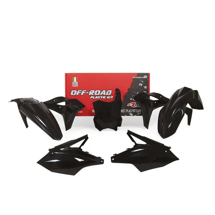 PLASTICS KIT RTECH KAWASAKI KX250F 17-20 BLACK - LX2001 - Homewares, Outdoor, Phone Accessories, Cases, Speakers, Headphones + More -