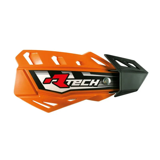 HANDGUARDS RTECH FLX KTM ORANGE - LX2001 - Homewares, Outdoor, Phone Accessories, Cases, Speakers, Headphones + More -