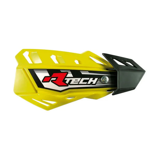 HANDGUARDS RTECH FLX BETA GASGAS YELLOW - LX2001 - Homewares, Outdoor, Phone Accessories, Cases, Speakers, Headphones + More -
