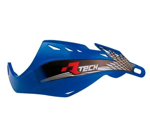 HANDGUARDS RTECH GLADIATOR INCLUDES MOUNTS BLUE - LX2001 - Homewares, Outdoor, Phone Accessories, Cases, Speakers, Headphones + More -