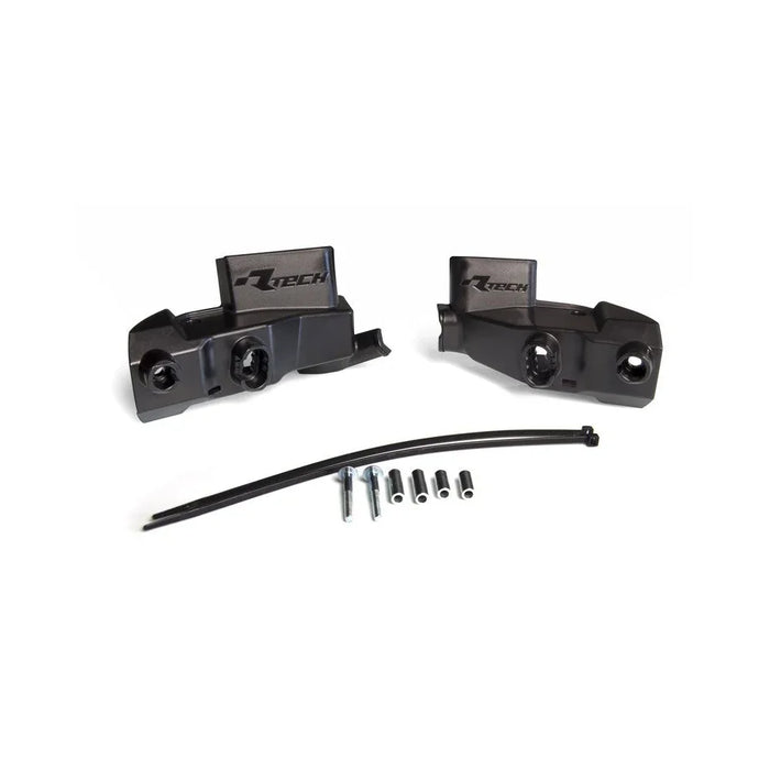 Brake Clutch Reservoir Protector Rtech Nissin - LX2001 - Homewares, Outdoor, Phone Accessories, Cases, Speakers, Headphones + More -