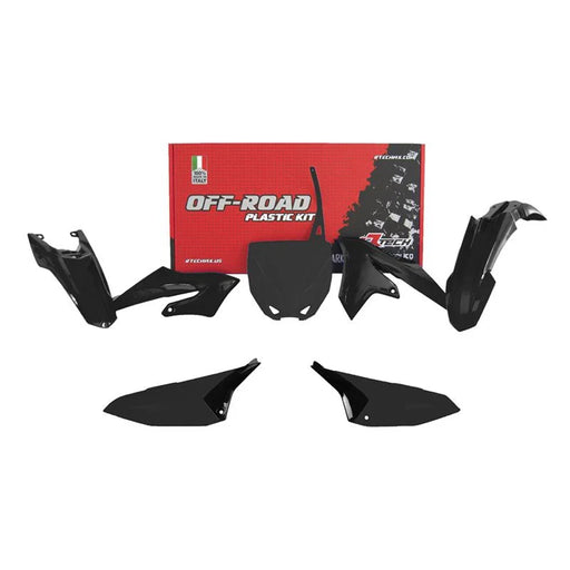 Plastics Kit Rtech Yamaha Yz65 18-23 Yz Black - LX2001 - Homewares, Outdoor, Phone Accessories, Cases, Speakers, Headphones + More -