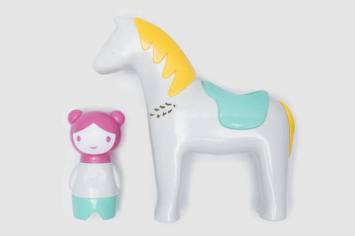 Myland Horse - LX2001 - Homewares, Outdoor, Phone Accessories, Cases, Speakers, Headphones + More -