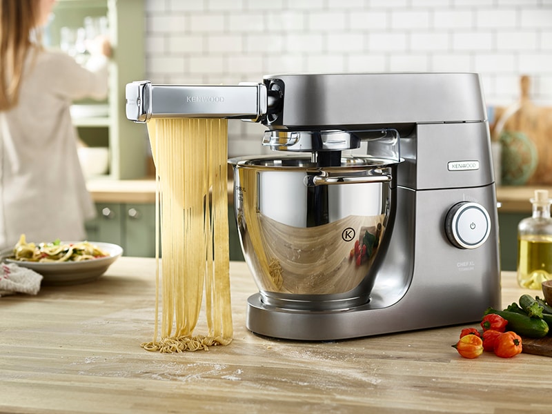 Kenwood Mixer Spaghetti Cutter Attachment Accessory