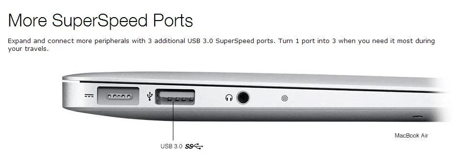 Kanex DualRole USB RJ45 Hub for Macbook Air Pro - LX2001 - Homewares, Outdoor, Phone Accessories, Cases, Speakers, Headphones + More -