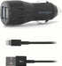Kensington PowerBolt Dual USB Auto Adapter - LX2001 - Homewares, Outdoor, Phone Accessories, Cases, Speakers, Headphones + More -