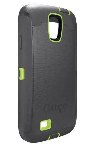 Samsung Galaxy S4 OtterBox Defender - LX2001 - Homewares, Outdoor, Phone Accessories, Cases, Speakers, Headphones + More -