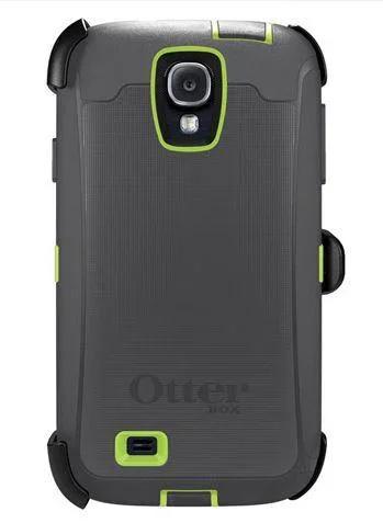 Samsung Galaxy S4 OtterBox Defender - LX2001 - Homewares, Outdoor, Phone Accessories, Cases, Speakers, Headphones + More -