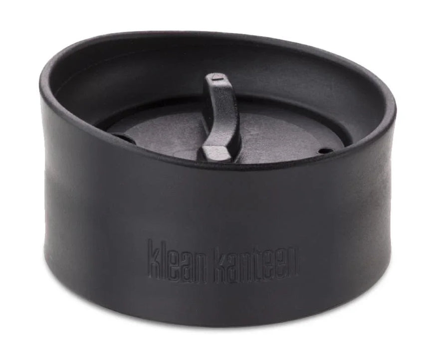 Klean Kanteen Cafe Cap 2.0 - Wide KWPCC-BK - LX2001 - Homewares, Outdoor, Phone Accessories, Cases, Speakers, Headphones + More -