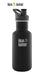 Klean Kanteen Classic 532ml / 18oz Water Bottle - Shale Black K18CPPS-SB-A - LX2001 - Homewares, Outdoor, Phone Accessories, Cases, Speakers, Headphones + More -
