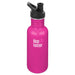 Klean Kanteen Classic 532ml / 18oz Water Bottle - Wild Orchid Pink K18CPPS-WO-A - LX2001 - Homewares, Outdoor, Phone Accessories, Cases, Speakers, Headphones + More -