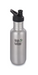 Klean Kanteen Classic 532ml / 18oz Water Bottle (Brushed Stainless) K18CPPS-BS-A