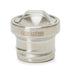 Klean Kanteen Steel Loop Cap - Brushed Stainless KCSSL-BS