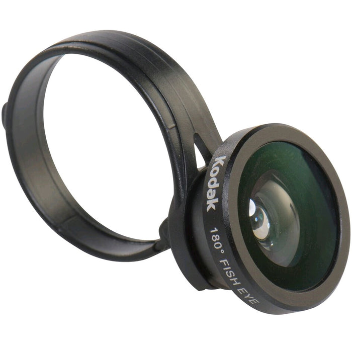 Kodak Universal 3-in-1 Universal Lens Set KDLN-BLSI-00G-0E1