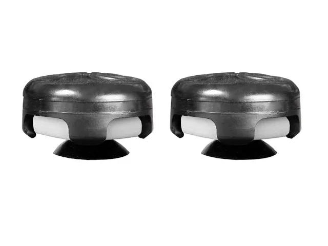 KontrolFreek D Eclipse Switch Joy-Con Performance Thumbsticks - Black - LX2001 - Homewares, Outdoor, Phone Accessories, Cases, Speakers, Headphones + More -