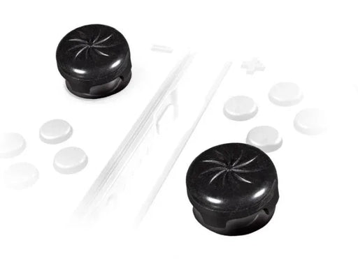 KontrolFreek D Eclipse Switch Joy-Con Performance Thumbsticks - Black - LX2001 - Homewares, Outdoor, Phone Accessories, Cases, Speakers, Headphones + More -