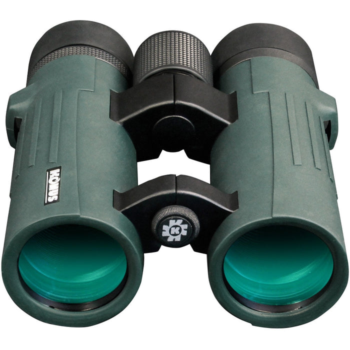 KS2345 2345 Konus KONUSREX 10X42 WA Waterproof Binoculars 8002620023454