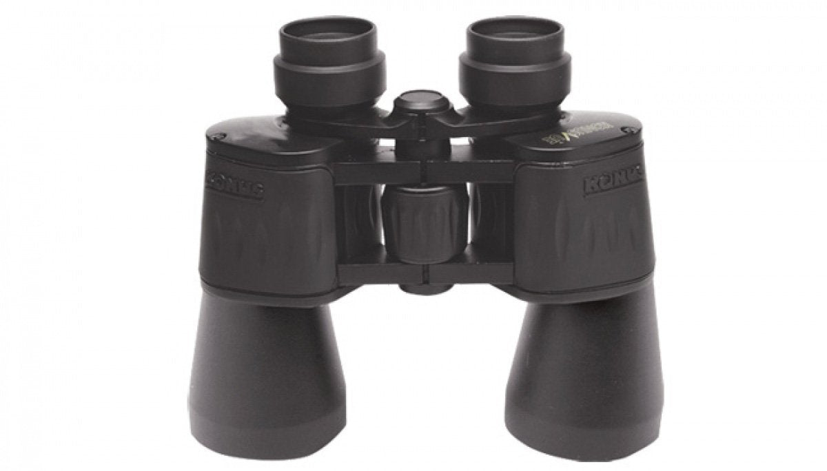 KS2102 2102 KONUSVUE 7X50 CF BINOCULARS 698156021026