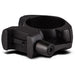 Konus Quick Release Steel Riflescope Rings (1", High) KS7406 S7406