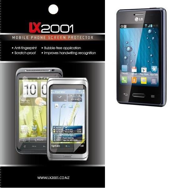 LG Optimus L3 II 2 E4 Case USB PC Cable SP