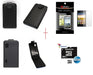 LG Optimus L5 E610 Leather Case + 32GB Memory Card - LX2001 - Homewares, Outdoor, Phone Accessories, Cases, Speakers, Headphones + More -