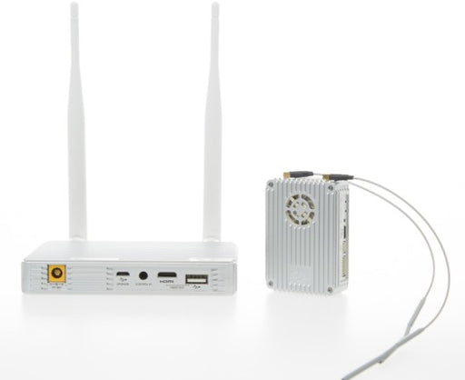 DJI LIGHTBRIDGE 2.4G FULL HD VIDEO DOWNLINK