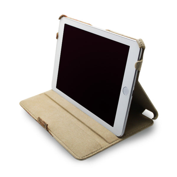 iPad Mini Luxury Leather Case