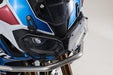 HEADLIGHT GUARD SW MOTECH CRF1000L AFICA TWIN ADVENTURE SPORTS 18-19 - LX2001 - Homewares, Outdoor, Phone Accessories, Cases, Speakers, Headphones + More -