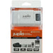 Jupio UNIVERSAL FAST CHARGER WORLD EDITION WITH LCD