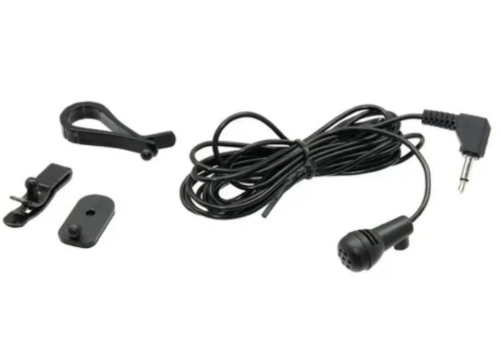 LX2001 Universal microphone with 3.5 jack connection - LX2001 - Homewares, Outdoor, Phone Accessories, Cases, Speakers, Headphones + More -
