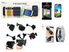 Samsung Galaxy S4 Le Nouveau Case Car Charger Kit - LX2001 - Homewares, Outdoor, Phone Accessories, Cases, Speakers, Headphones + More -
