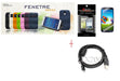 Samsung Galaxy S4 Le Nouveau Case USB PC Cable