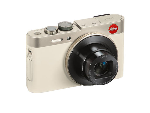 LEICA C - LIGHT GOLD