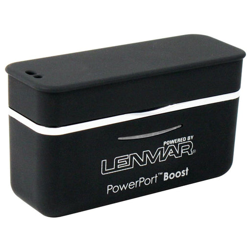 Lenmar PowerPort Boost 1500 mAH Battery Pack for Apple iPhone 4 4S 3G 3GS PPUBSTA