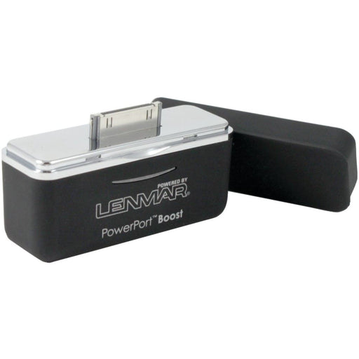 Lenmar PowerPort Boost 1500 mAH Battery Pack for Apple iPhone 4 4S 3G 3GS PPUBSTA