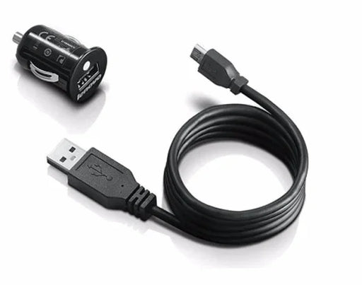 Lenovo Auto Adapter 0A36247 - LX2001 - Homewares, Outdoor, Phone Accessories, Cases, Speakers, Headphones + More -