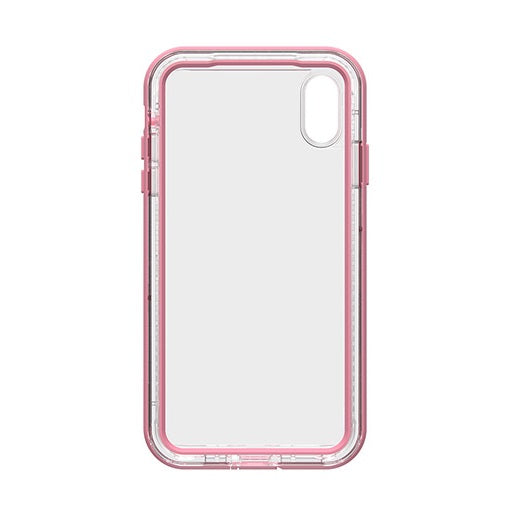 LifeProof Next iPhone XS Max 6.5" Case - Pink / Cactus Rose 77-60166 660543474357