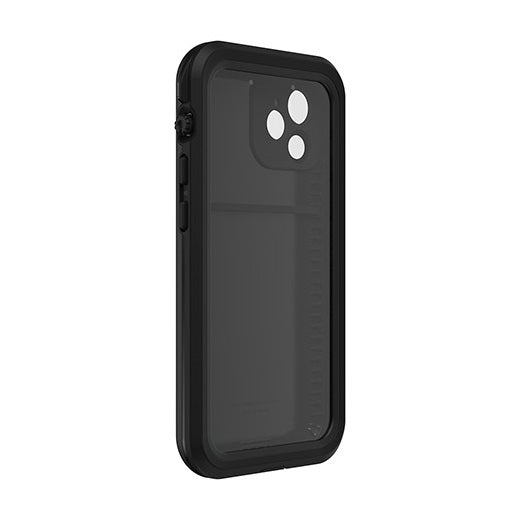 Lifeproof Apple iPhone 12 Mini 5.4" FRĒ Waterproof Case - Black 77-65361 840104215241