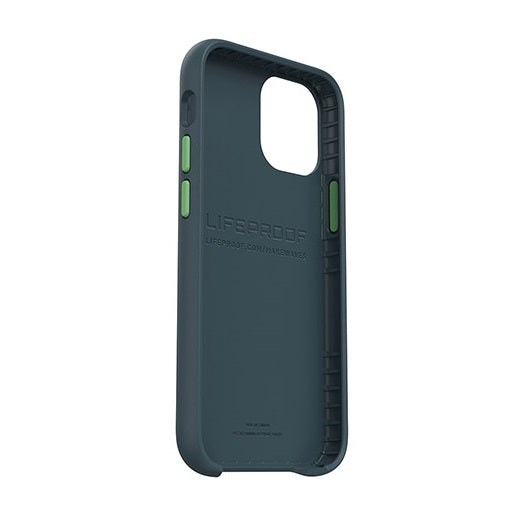Lifeproof Apple iPhone 12 Mini 5.4" WĀKE Case - Neptune 77-65399 840104215616