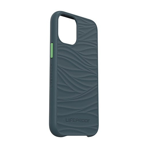 Lifeproof Apple iPhone 12 Mini 5.4" WĀKE Case - Neptune 77-65399 840104215616