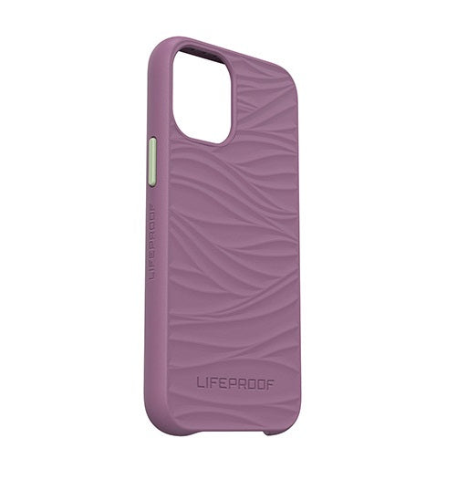 Lifeproof Apple iPhone 12 Mini 5.4" WĀKE Case - Sea Urchin 77-66171 840104223956