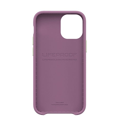 Lifeproof Apple iPhone 12 Mini 5.4" WĀKE Case - Sea Urchin 77-66171 840104223956
