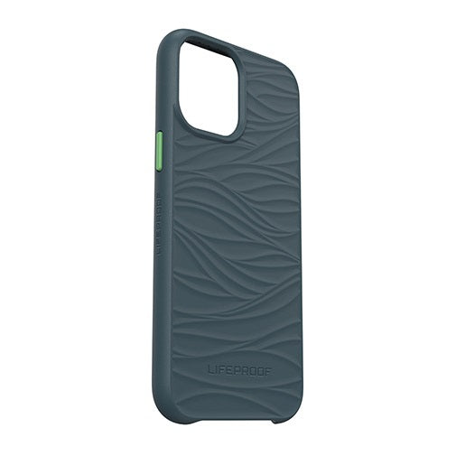 Lifeproof Apple iPhone 12 Pro Max 6.7" WĀKE Case - Neptune 77-65495 840104216620