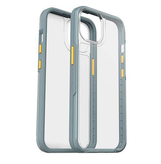 Lifeproof Apple iPhone 13 6.1" See Case - Zeal Grey 77-85678 840104288207