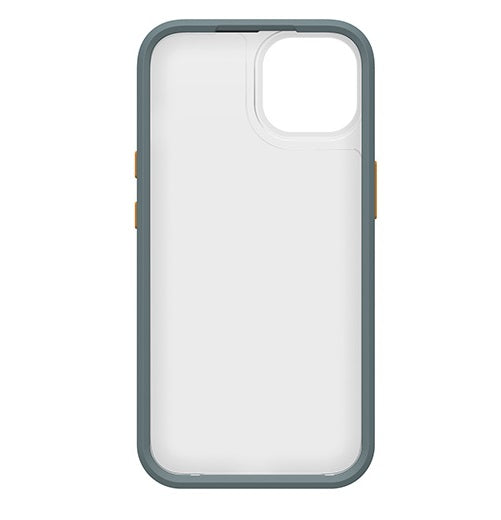 Lifeproof Apple iPhone 13 6.1" See Case - Zeal Grey 77-85678 840104288207
