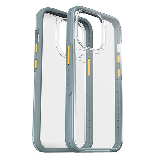 Lifeproof Apple iPhone 13 Pro 6.1" See Case - Zeal Grey 77-83624 840104266649